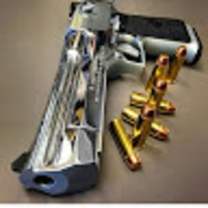 Meet your Posher, Jamaal